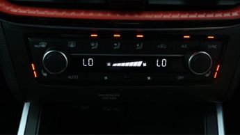 SEAT Arona ECOTSI FR SPORT DSG