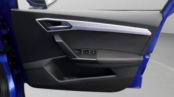 SEAT Arona ECOTSI FR SPORT DSG