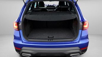 SEAT Arona ECOTSI FR SPORT DSG
