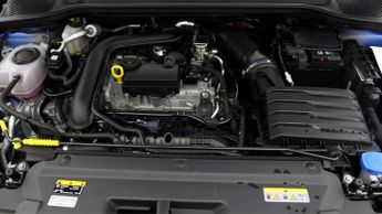 SEAT Arona ECOTSI FR SPORT DSG