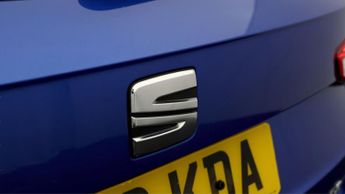 SEAT Arona ECOTSI FR SPORT DSG