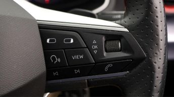 SEAT Arona ECOTSI FR SPORT DSG