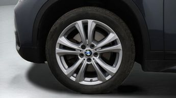 BMW X1 XDRIVE20D SPORT