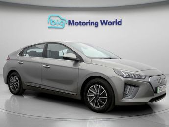 Hyundai IONIQ PREMIUM