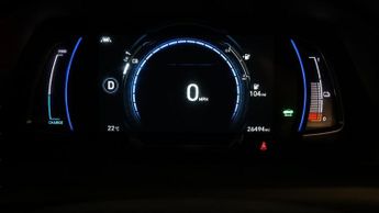 Hyundai IONIQ PREMIUM