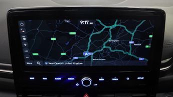 Hyundai IONIQ PREMIUM