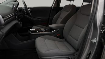 Hyundai IONIQ PREMIUM