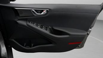 Hyundai IONIQ PREMIUM
