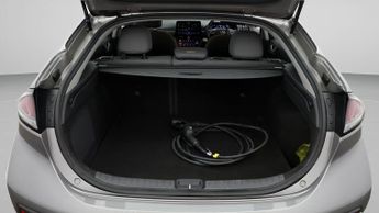 Hyundai IONIQ PREMIUM