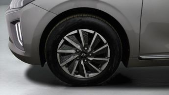 Hyundai IONIQ PREMIUM