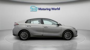 Hyundai IONIQ PREMIUM