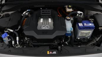 Hyundai IONIQ PREMIUM
