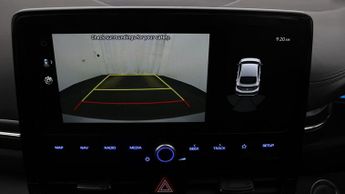 Hyundai IONIQ PREMIUM