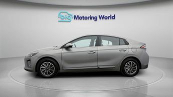 Hyundai IONIQ PREMIUM