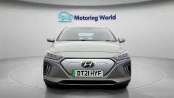 Hyundai IONIQ PREMIUM