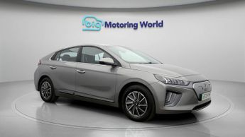 Hyundai IONIQ PREMIUM