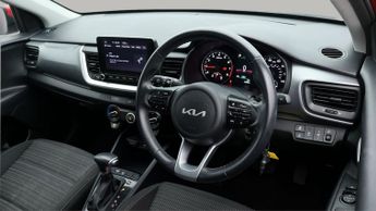 Kia Stonic 2