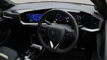 Vauxhall Mokka Electric ULTIMATE