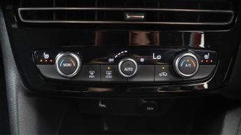 Vauxhall Mokka Electric ULTIMATE