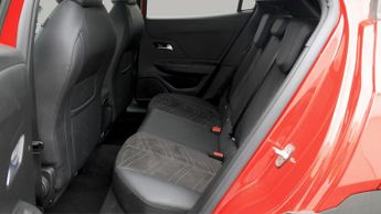 Vauxhall Mokka Electric ULTIMATE
