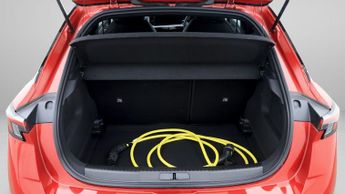 Vauxhall Mokka Electric ULTIMATE