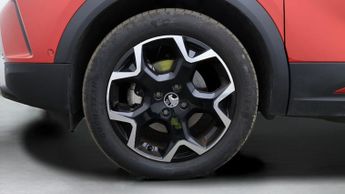 Vauxhall Mokka Electric ULTIMATE