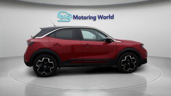 Vauxhall Mokka Electric ULTIMATE