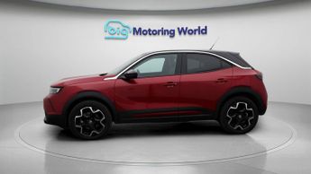 Vauxhall Mokka Electric ULTIMATE