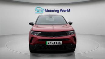 Vauxhall Mokka Electric ULTIMATE