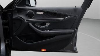 Mercedes-Benz E Class E 300 DE AMG LINE