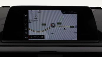 BMW 2 Series 218I M SPORT