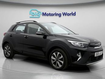 Kia Stonic 2