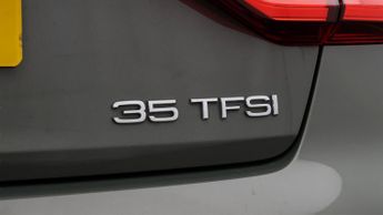 Audi A1 SPORTBACK TFSI S LINE BLACK EDITION