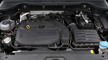 Skoda Karoq SPORTLINE TSI DSG