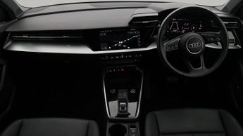 Audi A3 SPORTBACK TFSI E SPORT