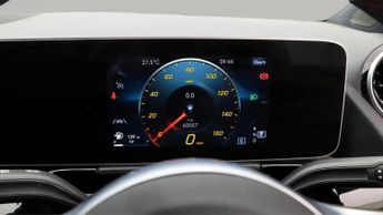 Mercedes-Benz GLA GLA 220 D 4MATIC AMG LINE EXECUTIVE