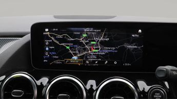 Mercedes-Benz GLA GLA 220 D 4MATIC AMG LINE EXECUTIVE