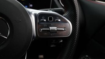Mercedes-Benz GLA GLA 220 D 4MATIC AMG LINE EXECUTIVE