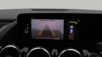 Mercedes-Benz GLA GLA 220 D 4MATIC AMG LINE EXECUTIVE