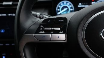 Hyundai TUCSON T-GDI SE CONNECT
