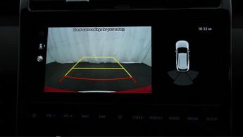 Hyundai TUCSON T-GDI SE CONNECT
