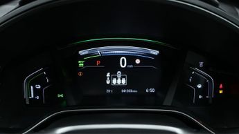 Honda CR-V I-MMD EX