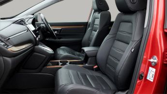 Honda CR-V I-MMD EX