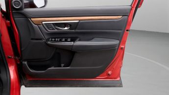 Honda CR-V I-MMD EX