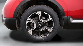 Honda CR-V I-MMD EX