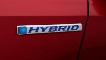 Honda CR-V I-MMD EX