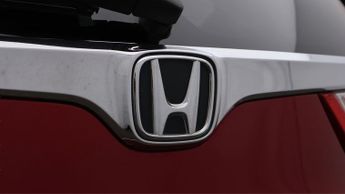Honda CR-V I-MMD EX