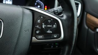 Honda CR-V I-MMD EX