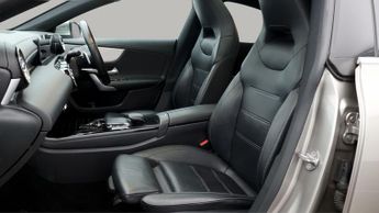 Mercedes-Benz CLA CLA 180 AMG LINE PREMIUM PLUS