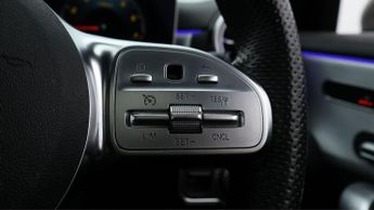 Mercedes-Benz CLA CLA 180 AMG LINE PREMIUM PLUS